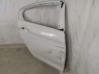 bontott BMW 5 G30 Jobb hátsó Ajtó (Üres lemez)