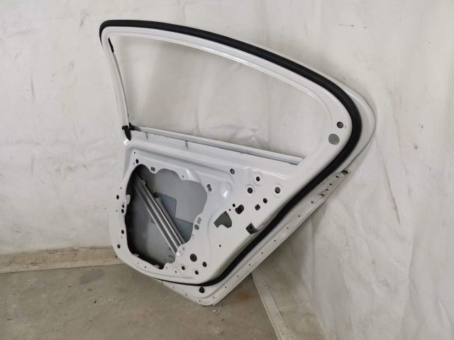 bontott BMW 5 G30 Jobb hátsó Ajtó (Üres lemez)