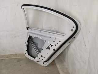 bontott BMW 5 G30 Jobb hátsó Ajtó (Üres lemez)