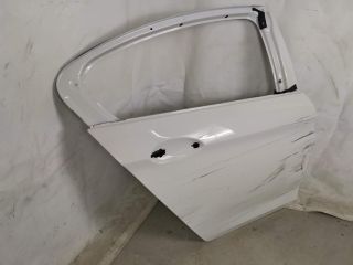 bontott BMW 5 G30 Jobb hátsó Ajtó (Üres lemez)