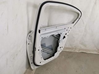 bontott BMW 5 G30 Jobb hátsó Ajtó (Üres lemez)