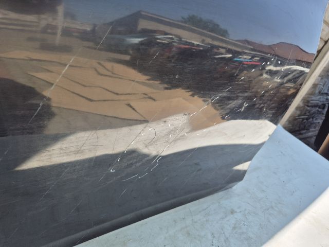 bontott BMW 5 G30 Jobb hátsó Ajtó (Üres lemez)