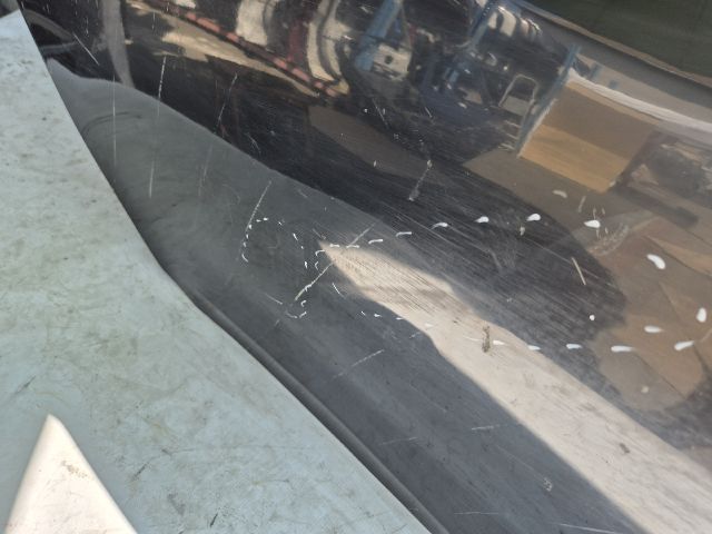 bontott BMW 5 G30 Jobb hátsó Ajtó (Üres lemez)