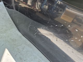 bontott BMW 5 G30 Jobb hátsó Ajtó (Üres lemez)