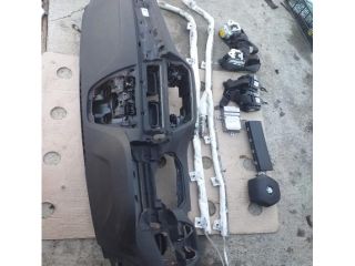 bontott BMW 5 G30 Jobb hátsó Ajtó (Üres lemez)