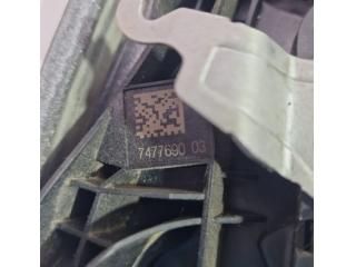 bontott BMW 5 G30 Jobb hátsó Ajtózár