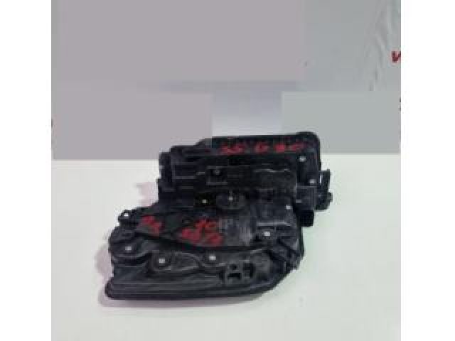 bontott BMW 5 G30 Jobb hátsó Ajtózár