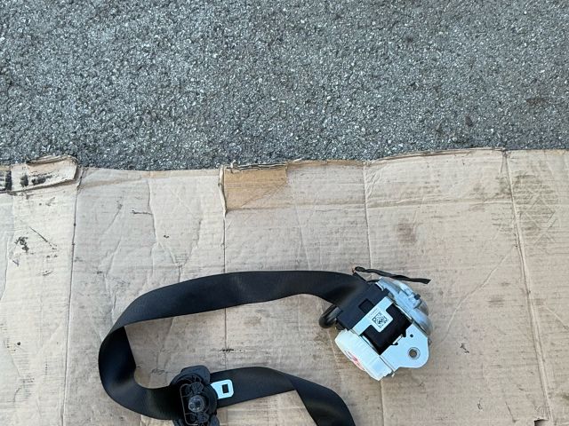 bontott BMW 5 G30 Jobb hátsó Biztonsági Öv