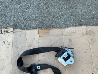 bontott BMW 5 G30 Jobb hátsó Biztonsági Öv