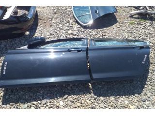 bontott BMW 5 G30 Jobb hátsó Csomagtér Burkolat (Műanyag)