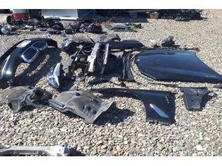 bontott BMW 5 G30 Jobb hátsó Hangszóró