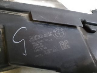 bontott BMW 5 G30 Jobb Ködfényszóró