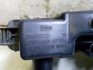 bontott BMW 5 G30 Jobb Ködfényszóró