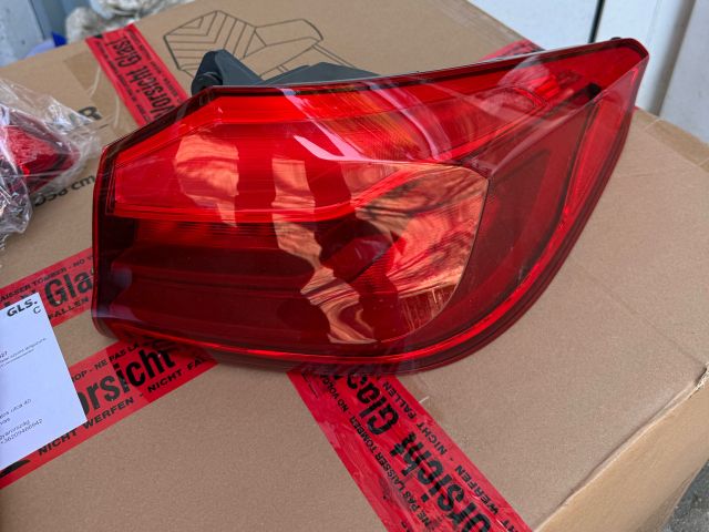 bontott BMW 5 G30 Jobb Külső Hátsó Lámpa