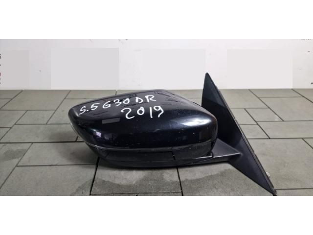 bontott BMW 5 G30 Jobb Visszapillantó Tükör (Elektromos)