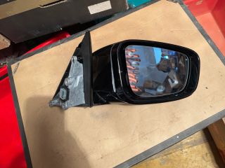 bontott BMW 5 G30 Jobb Visszapillantó Tükör (Elektromos)