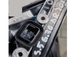 bontott BMW 5 G30 Jobb Visszapillantó Tükör (Elektromos)