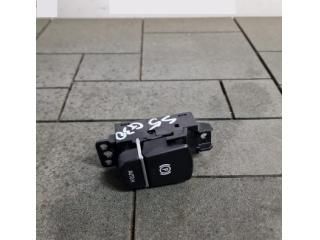 bontott BMW 5 G30 Kézifék Kapcsoló