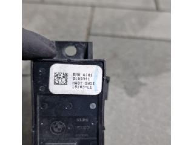 bontott BMW 5 G30 Kézifék Kapcsoló