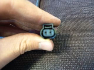 bontott BMW 5 G30 Kipufogó Hőmérséklet Érzékelő