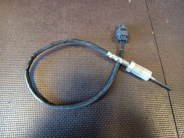 bontott BMW 5 G30 Kipufogó Hőmérséklet Érzékelő