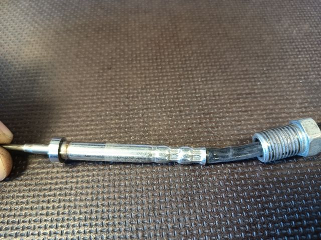 bontott BMW 5 G30 Kipufogó Hőmérséklet Érzékelő