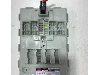 bontott BMW 5 G30 Komfort Elektronika