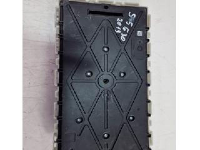 bontott BMW 5 G30 Komfort Elektronika