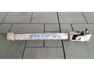 bontott BMW 5 G30 Kormánykardán