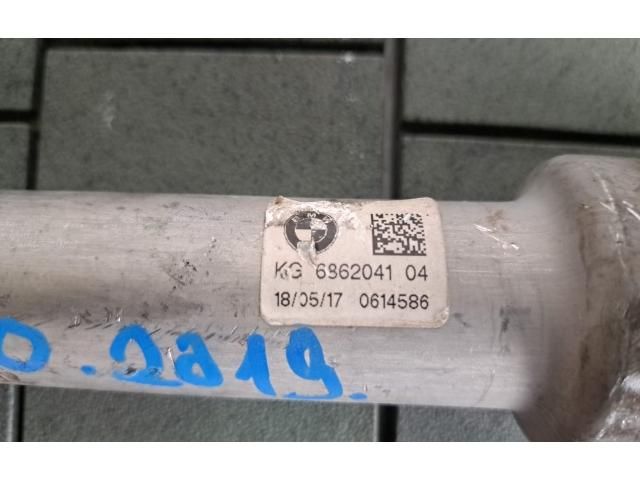 bontott BMW 5 G30 Kormánykardán