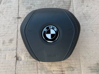 bontott BMW 5 G30 Kormánylégzsák