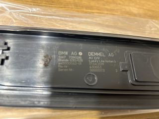 bontott BMW 5 G30 Küszöb Burkolat