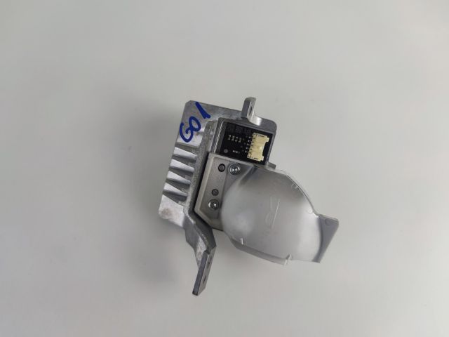 bontott BMW 5 G30 Lámpa Vezérlő