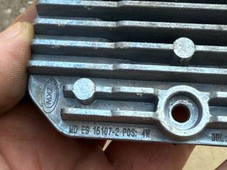 bontott BMW 5 G30 LED Trafó