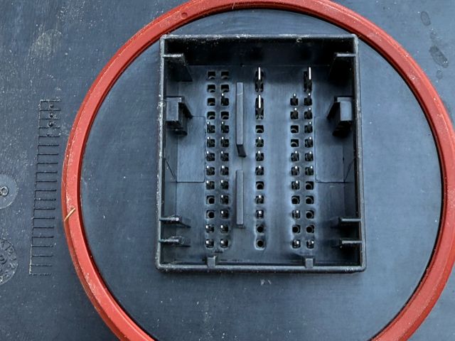 bontott BMW 5 G30 LED Trafó