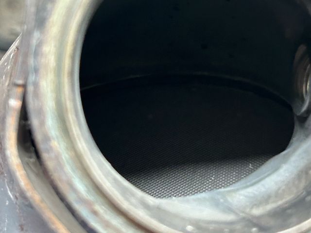 bontott BMW 5 G30 Katalizátor