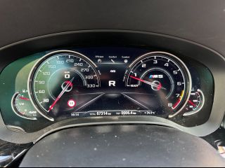 bontott BMW 5 G30 Porlasztó (1 db)