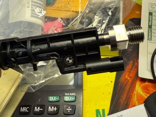 bontott BMW 5 G30 Porlasztó (1 db)