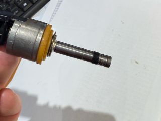 bontott BMW 5 G30 Porlasztó Sor / Híd