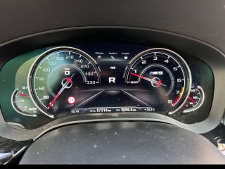 bontott BMW 5 G30 Porlasztó (1 db)