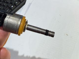 bontott BMW 5 G30 Porlasztó (1 db)