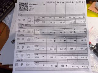 bontott BMW 5 G30 Porlasztó (1 db)
