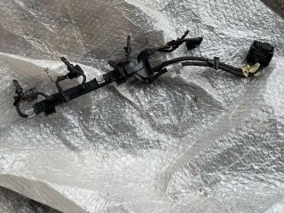 bontott BMW 5 G30 Gyújtó Kábelköteg Szett