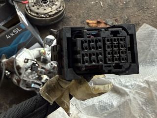 bontott BMW 5 G30 Gyújtó Kábelköteg Szett