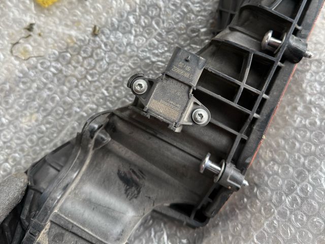 bontott BMW 5 G30 Szívósor