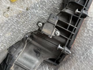 bontott BMW 5 G30 Szívósor