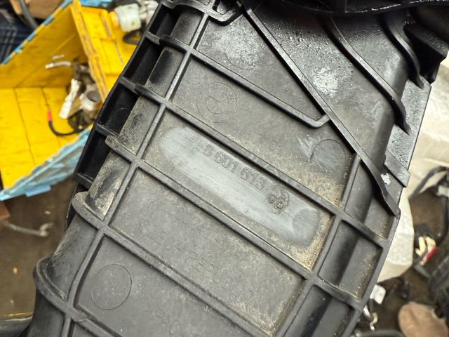 bontott BMW 5 G30 Szívósor