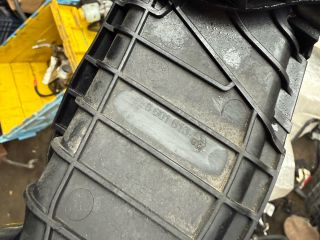 bontott BMW 5 G30 Szívósor