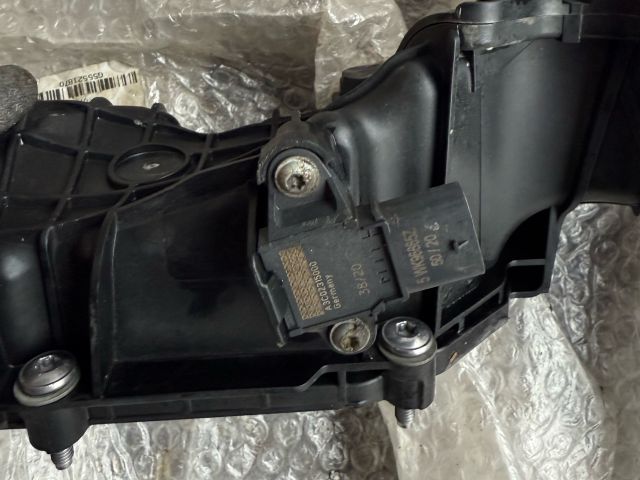 bontott BMW 5 G30 Szívósor