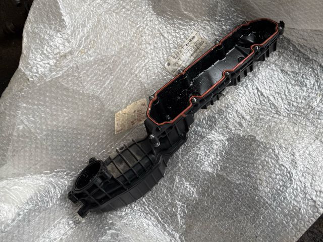 bontott BMW 5 G30 Szívósor